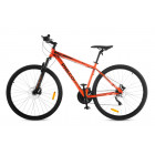 Bicicleta Mountain Bike PHILCO 21 velocidades Rod 29