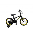 Bicicleta Infantil Patio Rodado 16  Philco 91FKP16AV010MN