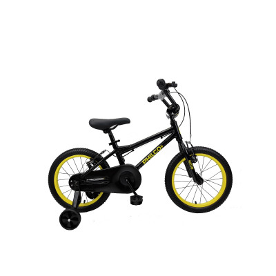 Bicicleta Infantil Patio Rodado 16  Philco 91FKP16AV010MN