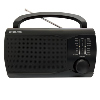 Radio Portátil PRM60 Philco