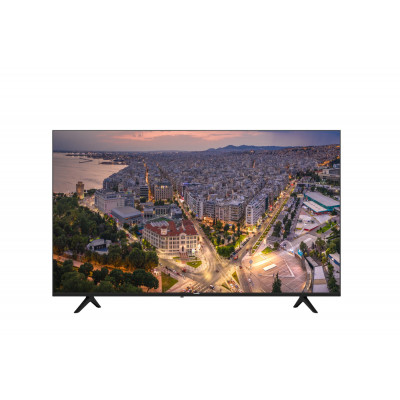 Smart TV Sansei 32" HD TDS2232HI 