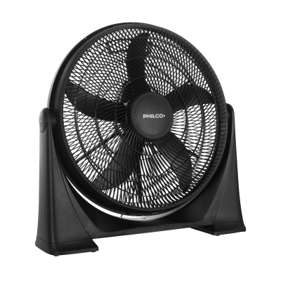 Ventilador Turbo circulador VTP2021N 20" Philco